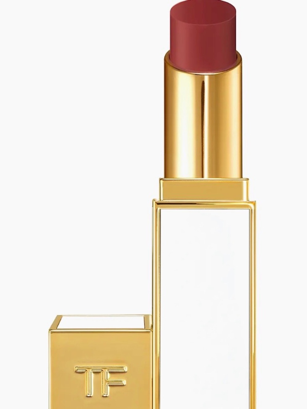 Tom Ford Lipstick — Warm Dusty Rose